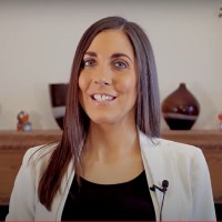 Danielle Ramsay Msc