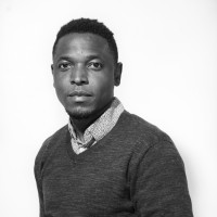 James Tchouassi