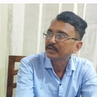 Vinay Mishra