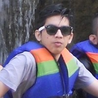 Ronni Darmawan
