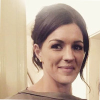 Sarah Woodrow