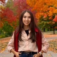 Moldir Moldagaliyeva