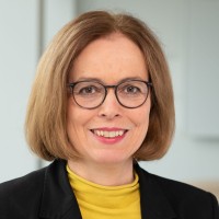 Claudia Sabath