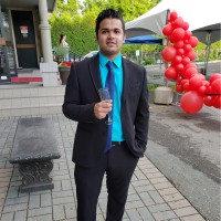 Deep Parekh
