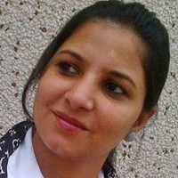 Preeti Singh