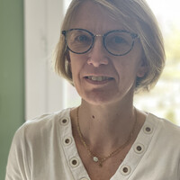 Séverine Daguinos
