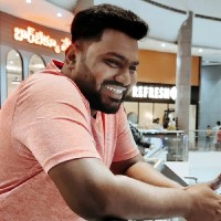 Anil Palanki