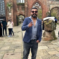 Vishnu Ajithkumar