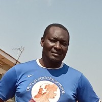 Vincent Michael Akol