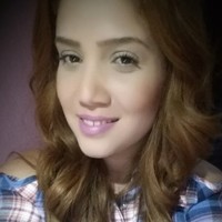 Yarimil Pacheco