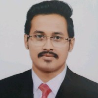 Laxman Sapkal