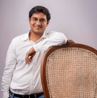 Dhruv Parekh