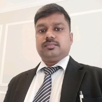 Sujit Majumdar