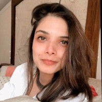 Tanvi Chheda