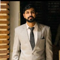 Arsalan Farooqui