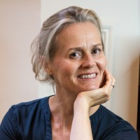 Heidi Holvoet