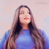 Anju Karki