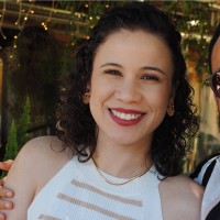 Sara Oliveira Baggio Vital