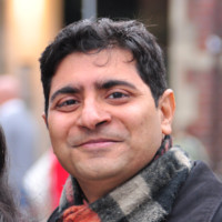 Shashank Chauhan