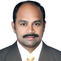 Srinivasa Rao Morla