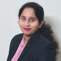 Bindu Bandla
