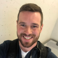 Dustin Jackson