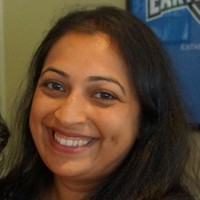 Deval Patel