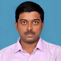 V. SHARATH  CHANDRA