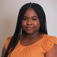 Toyosi Adebayo