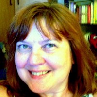Barbara Hower