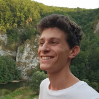 Gabriel Negrut