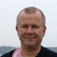 Philip Morgan