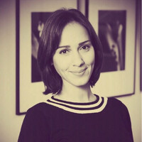 Anna Papadopoulou