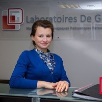 Наталья Лазарева