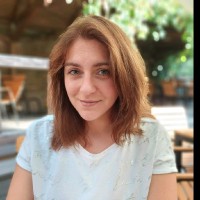 Csilla Gergely