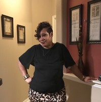 Tangelia Taylor