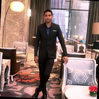 Avinash Gorai