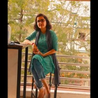 Puligindla Sai Lakshmi Tulasi