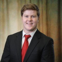 Caleb Hendricks