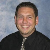 Todd Rosser