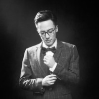 Woody Tsai 蔡仕磊