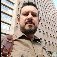 Vinicius Tadeu R Oliveira