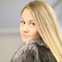 Анна Атчикова