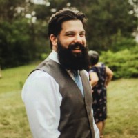 Daniel Thomas