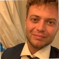 Mattia Marzolo