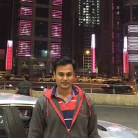 Ashok Shilwant