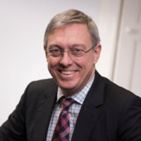 Stephen Barker