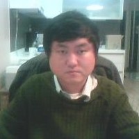 Sungbae Han