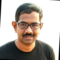 Arjun Radhakrishnan