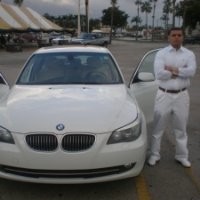 Hosam Ibrahim